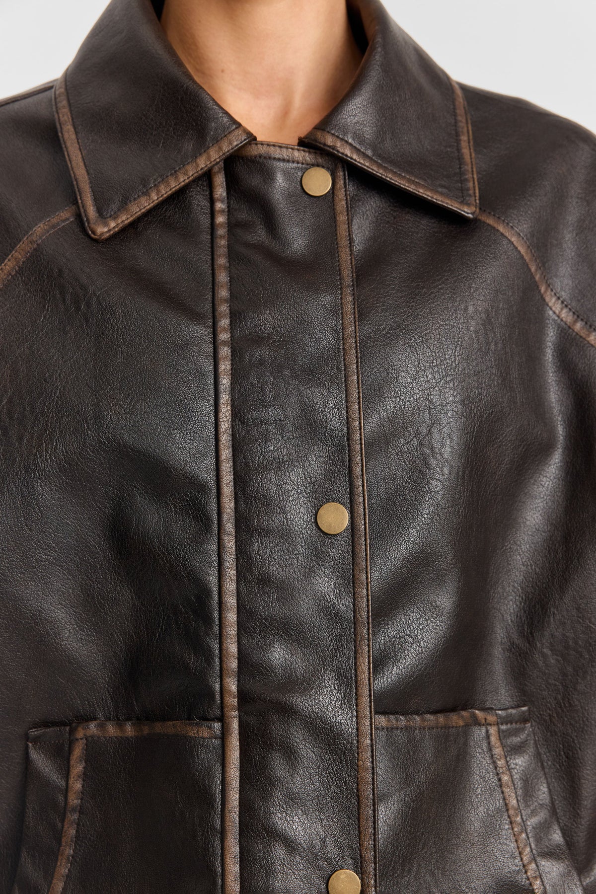 Alix Jacket