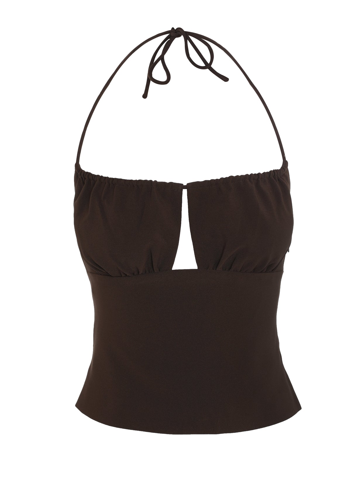 Clover Top Brown