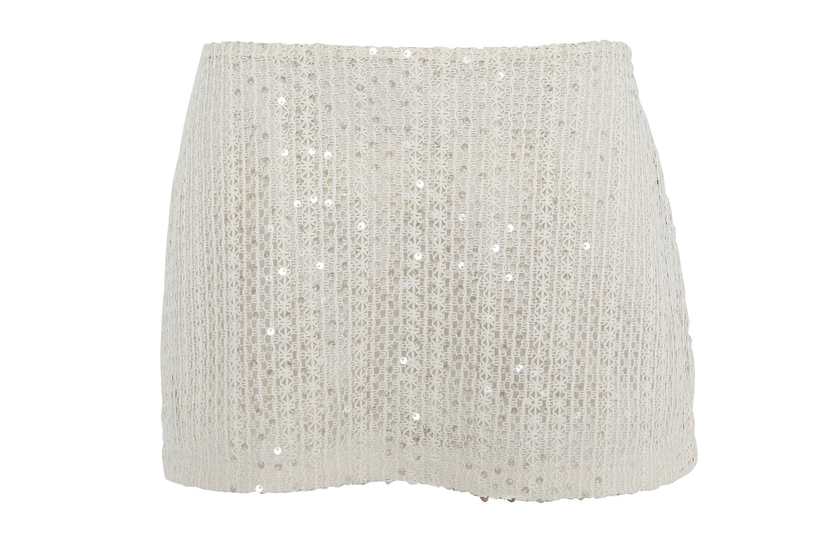 Aspyn Mini Skirt