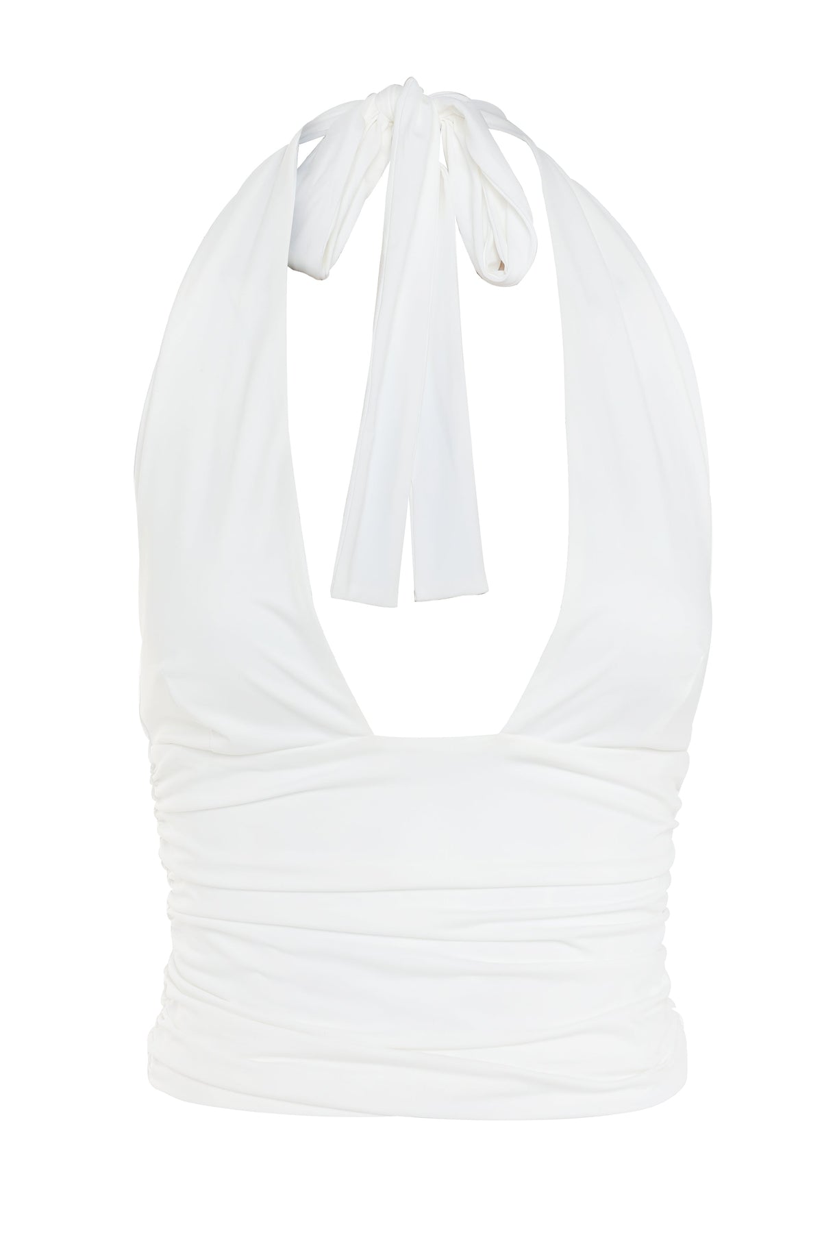 Primrose Top White