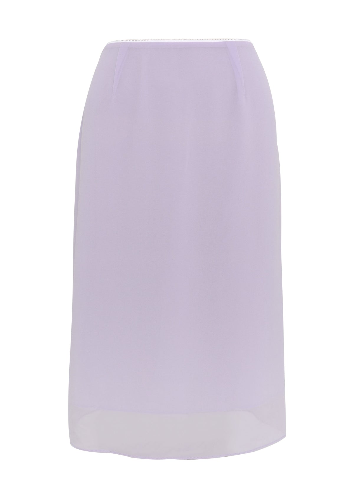 Daphne Skirt Lilac