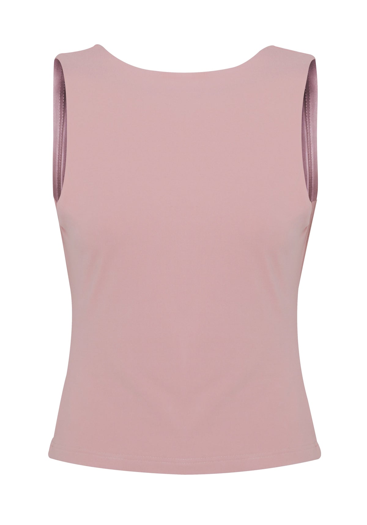 Nela Top Pink