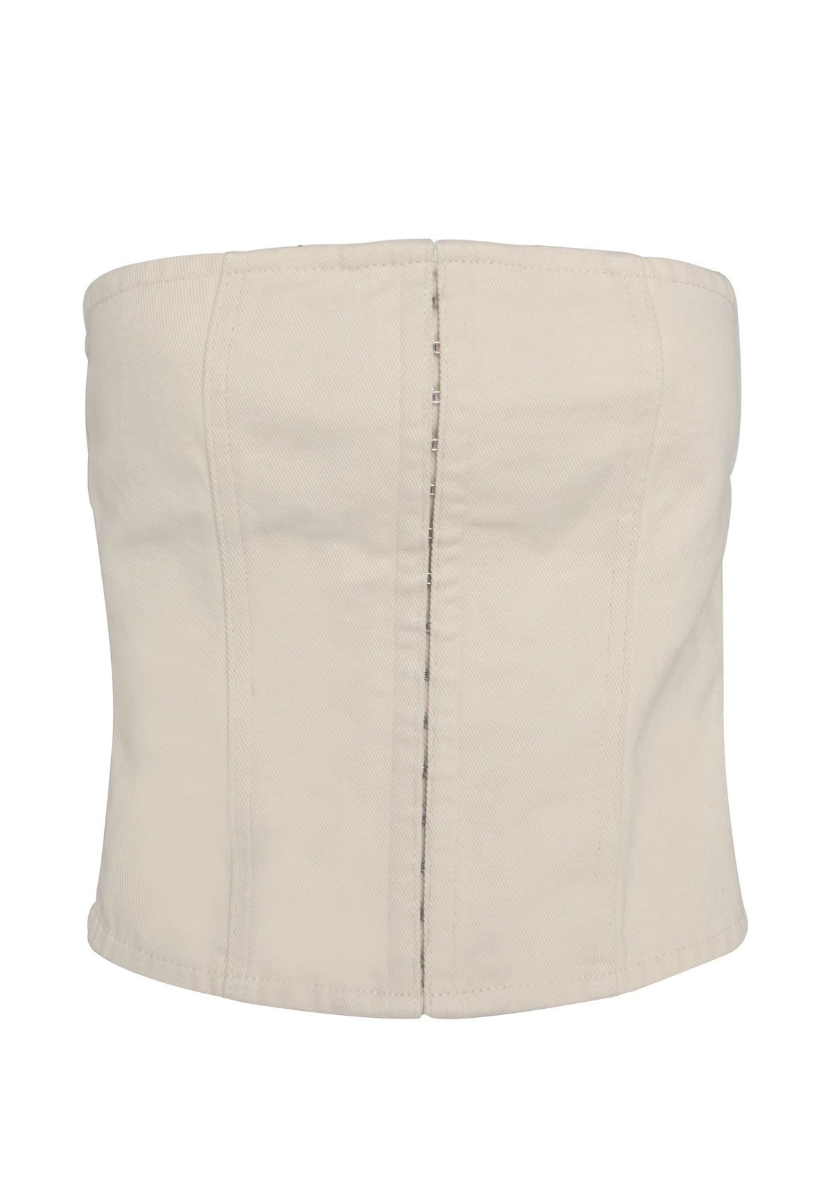 Elira Bustier Cream