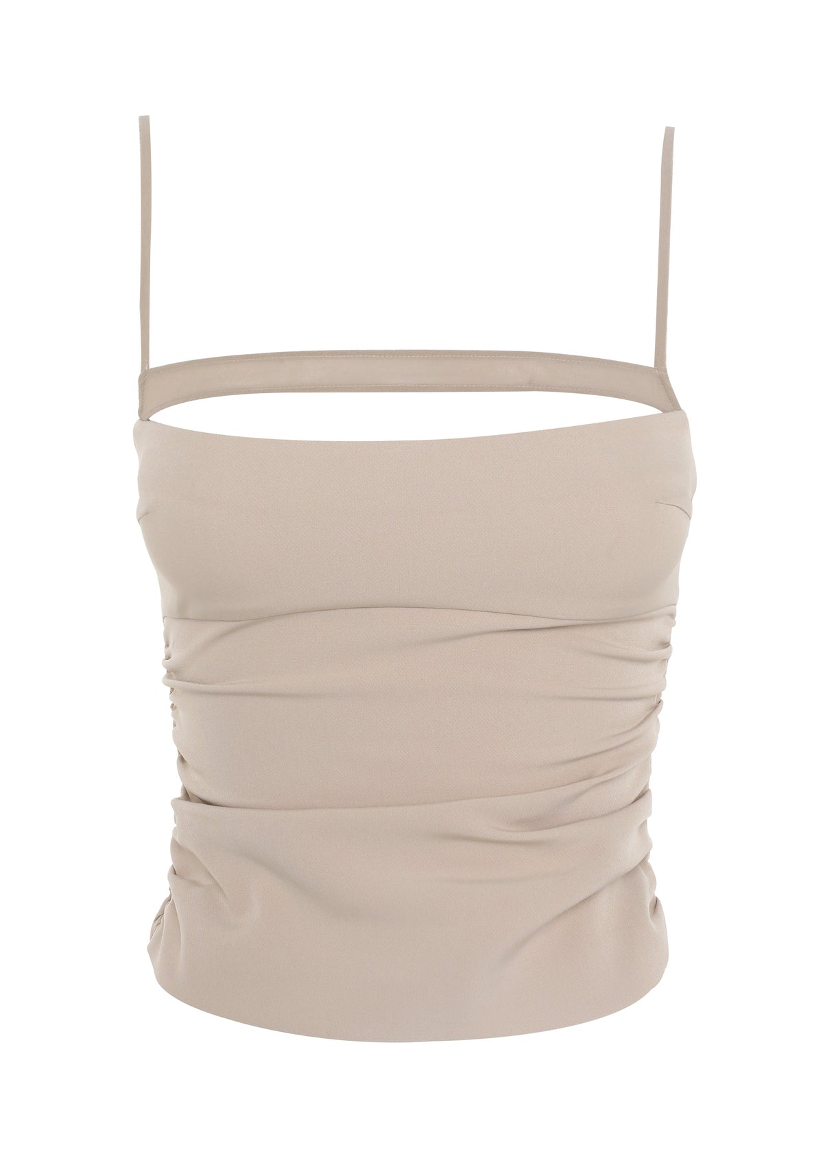 Francine Top Natural