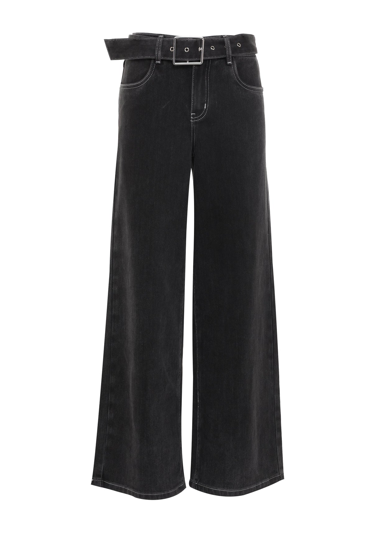 Ebony Jean Black