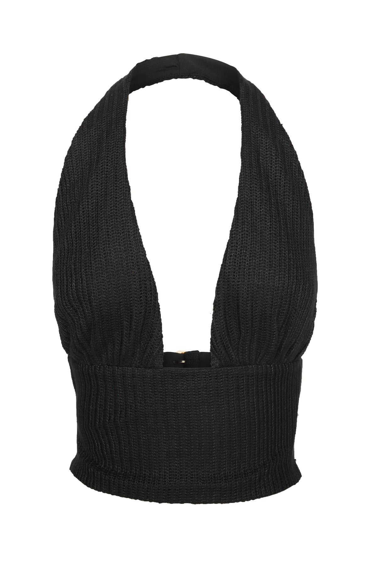 Haven Top Black