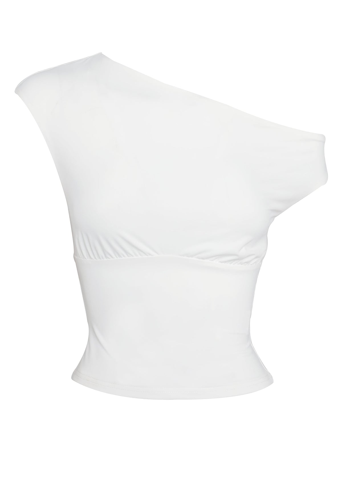 Bloom Top White