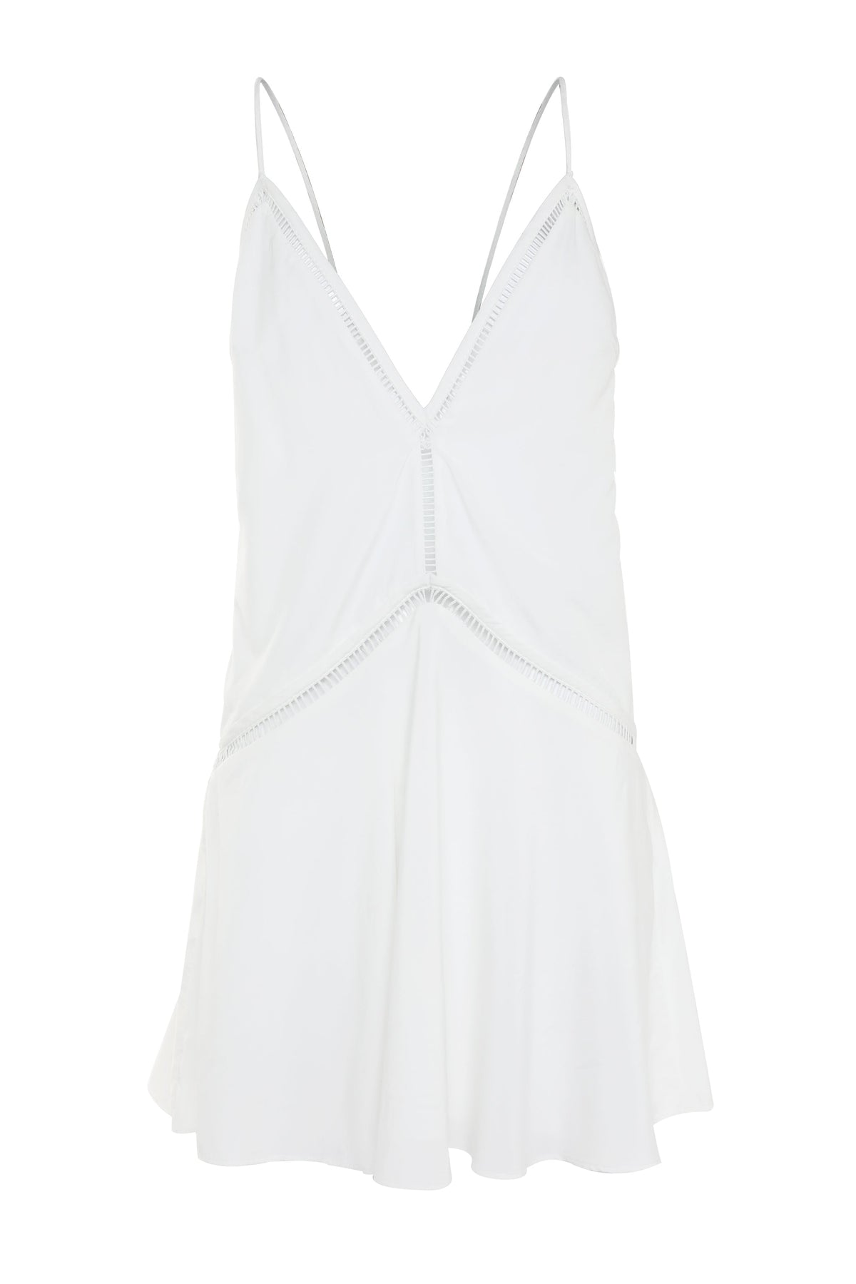 Tansy Mini Dress