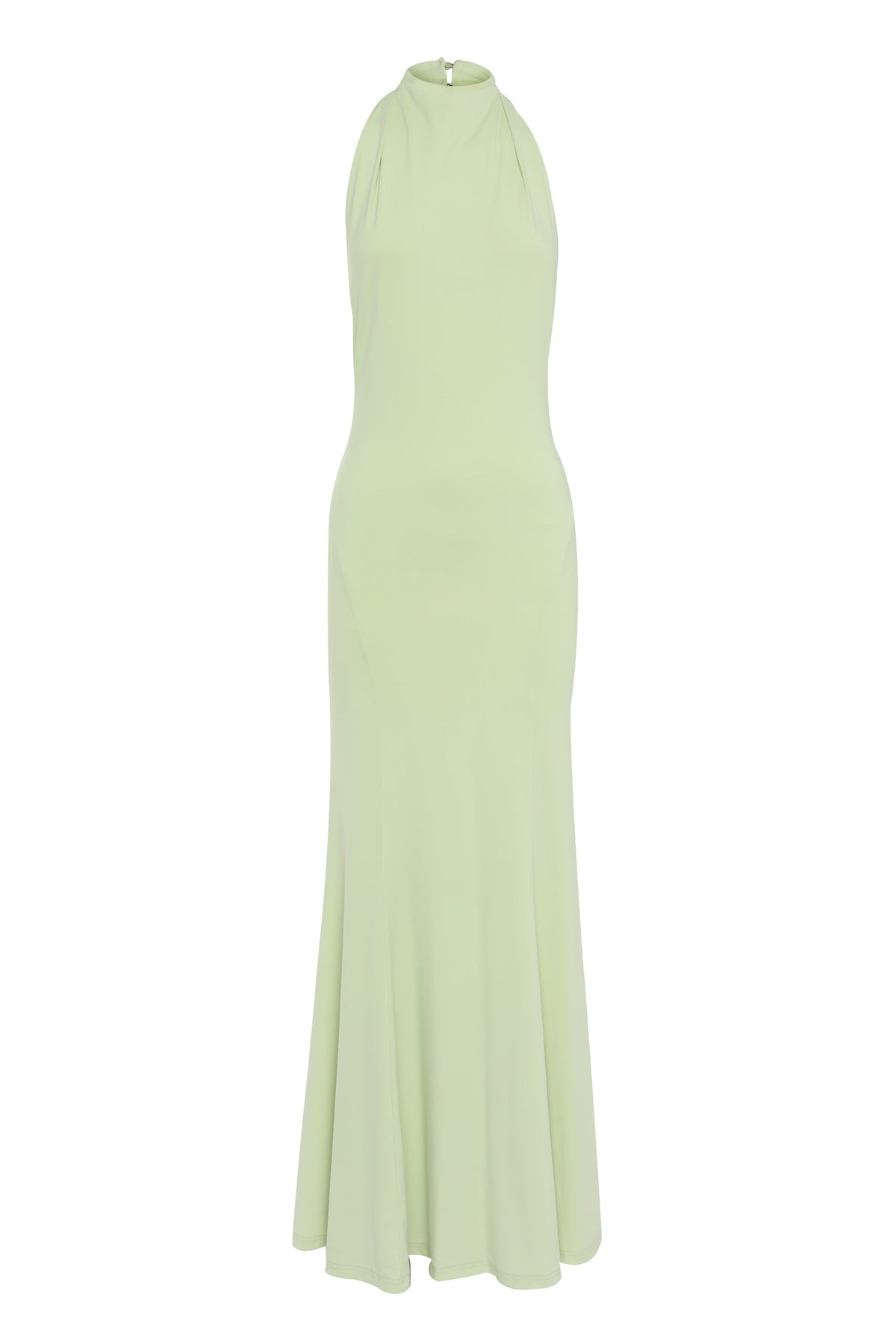 Luna Maxi Dress Apple