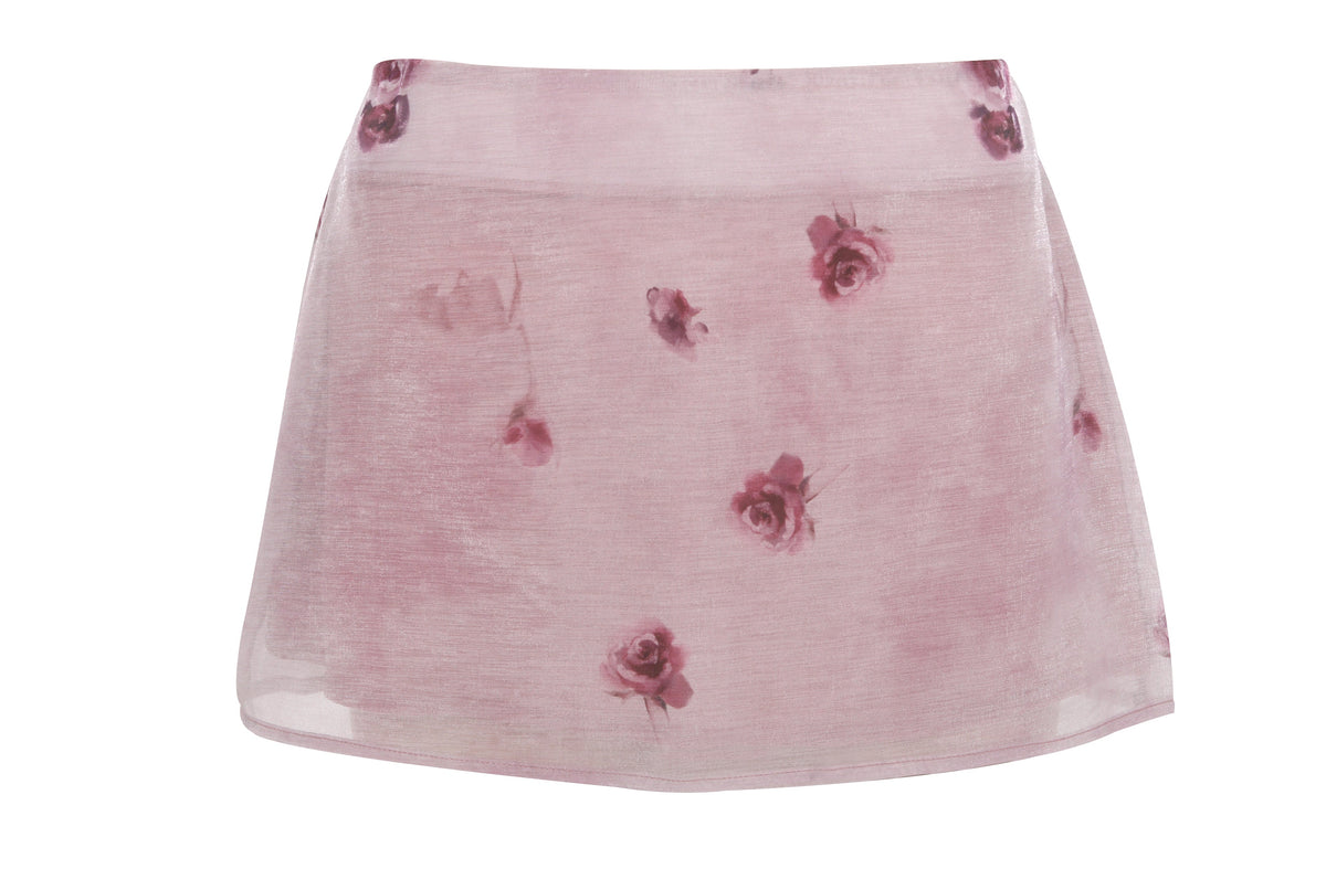Bella Mini Skirt