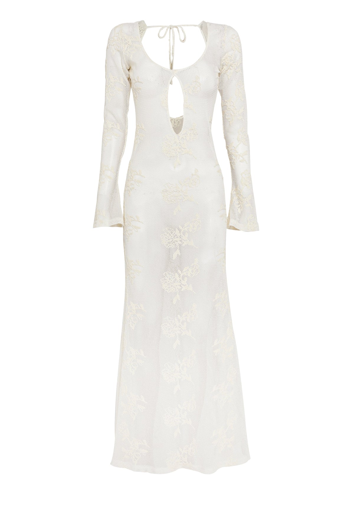 Lola Maxi Dress