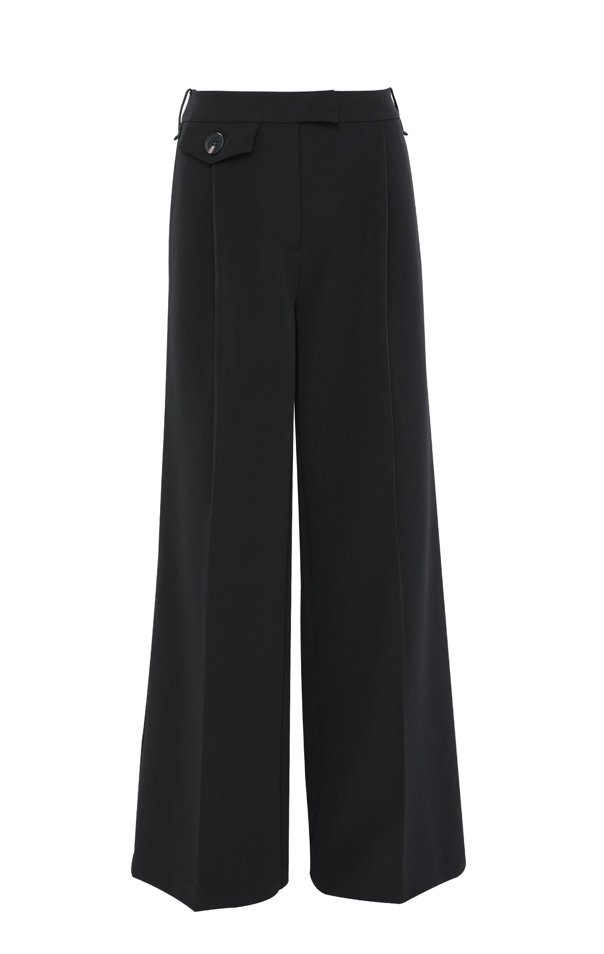 Astra Pant Black