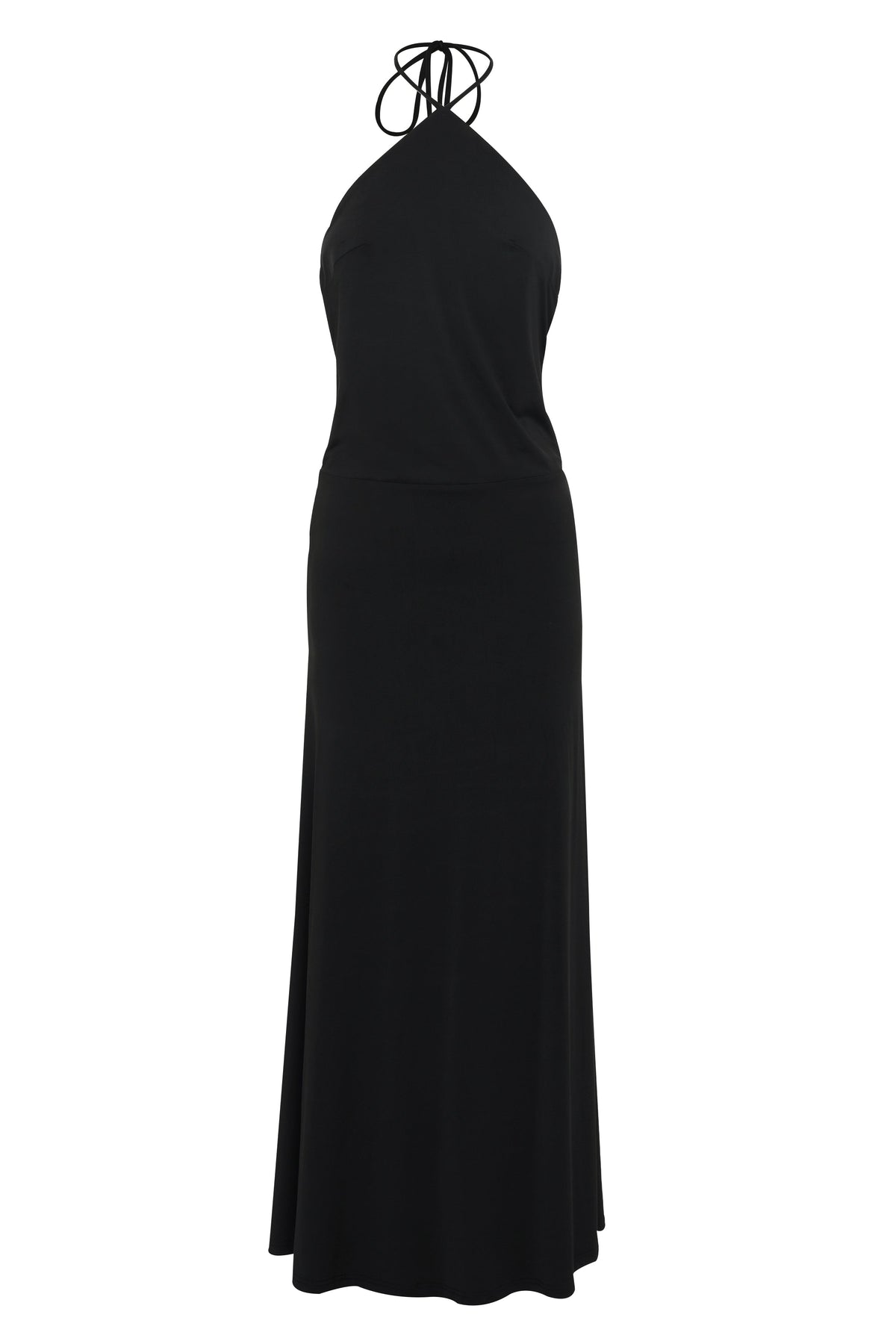 Giselle Maxi Dress Black