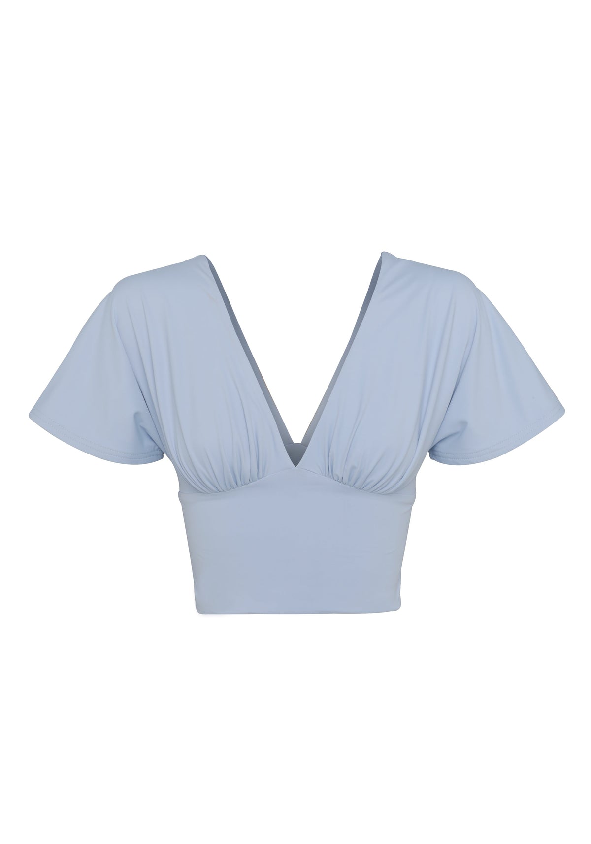 Winnie Top Blue