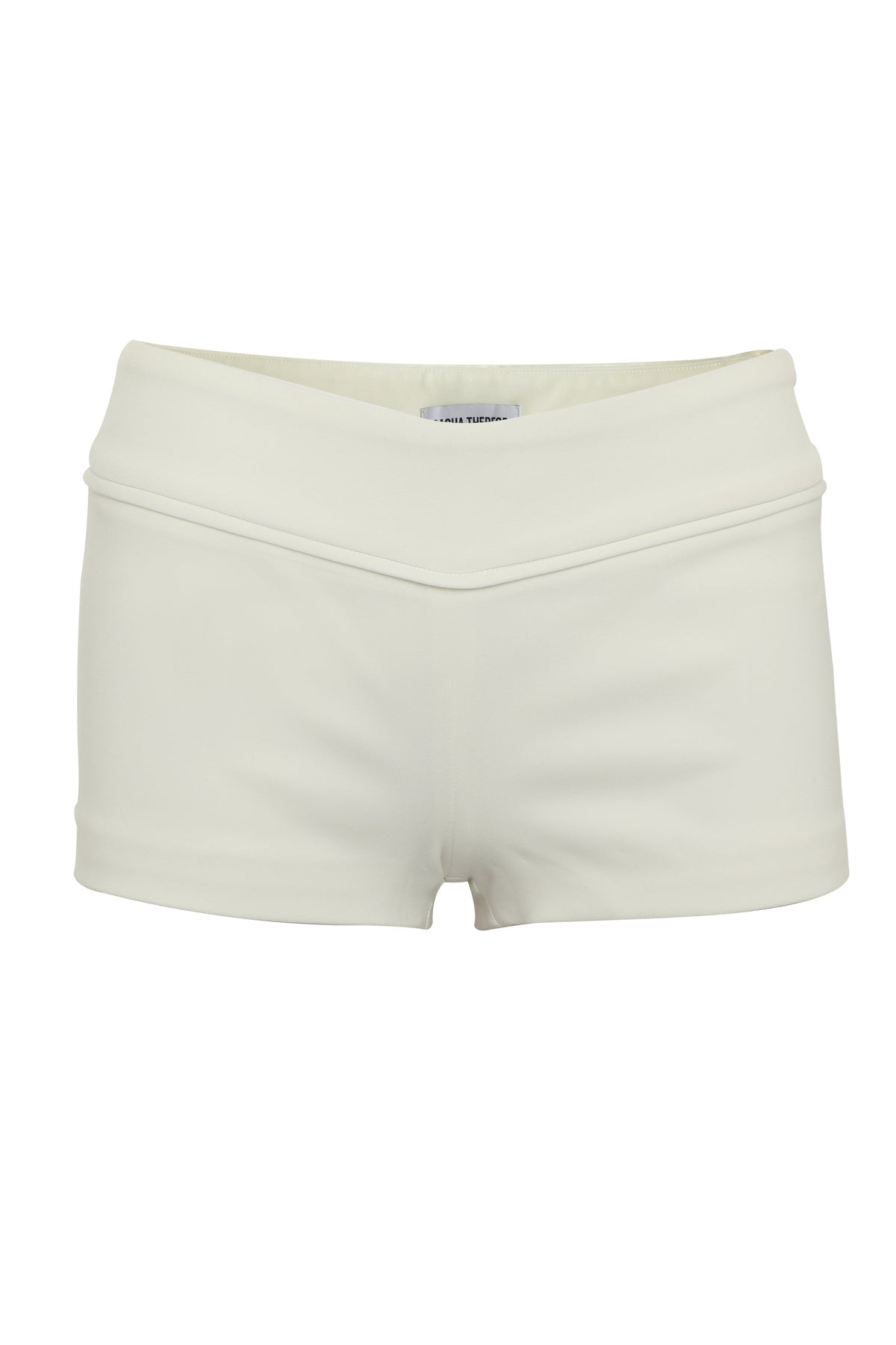Sabine Short White
