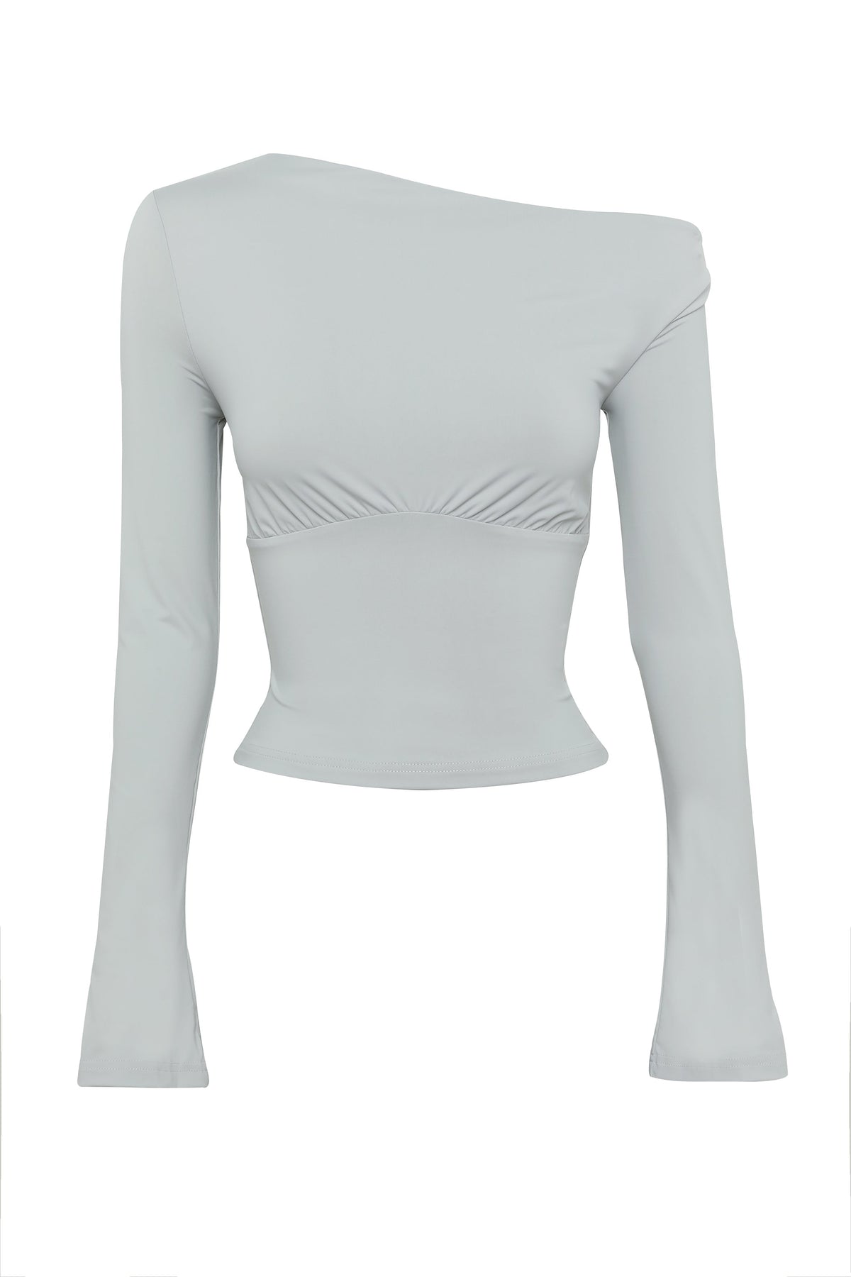 Claudette Top Blue
