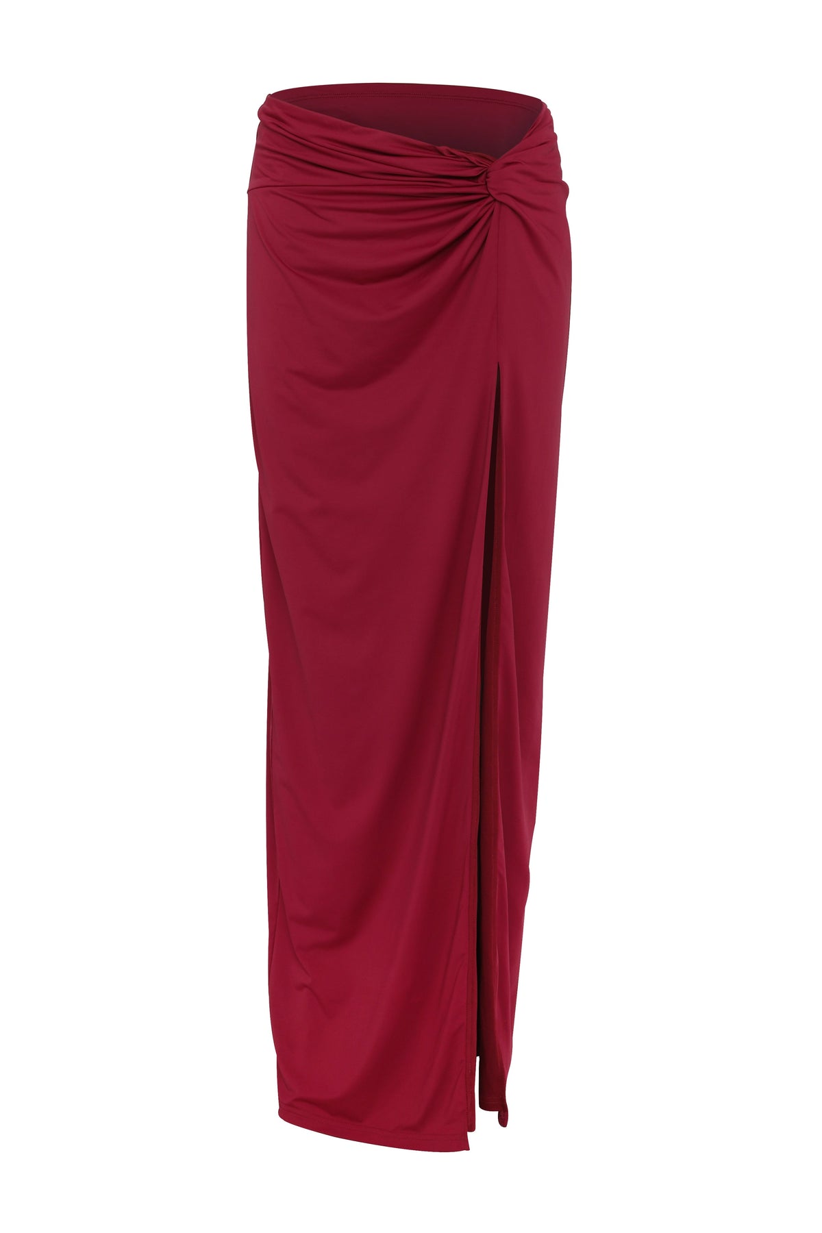 Kaia Skirt Ruby