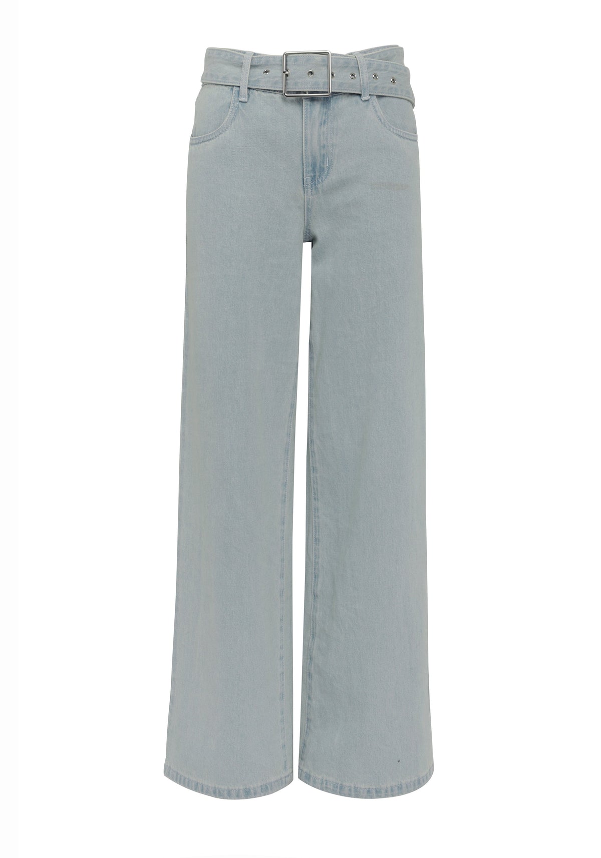 Ebony Jean Blue