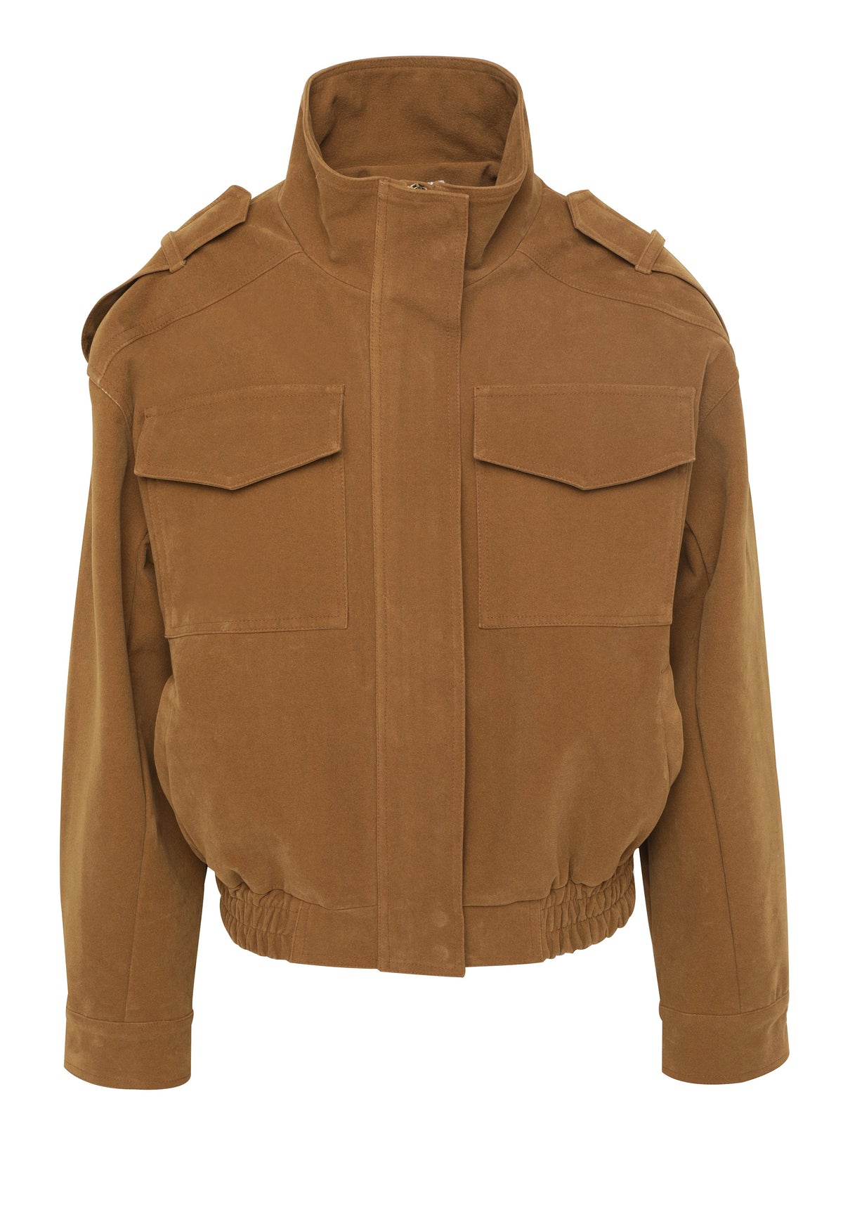 Savannah Jacket Natural