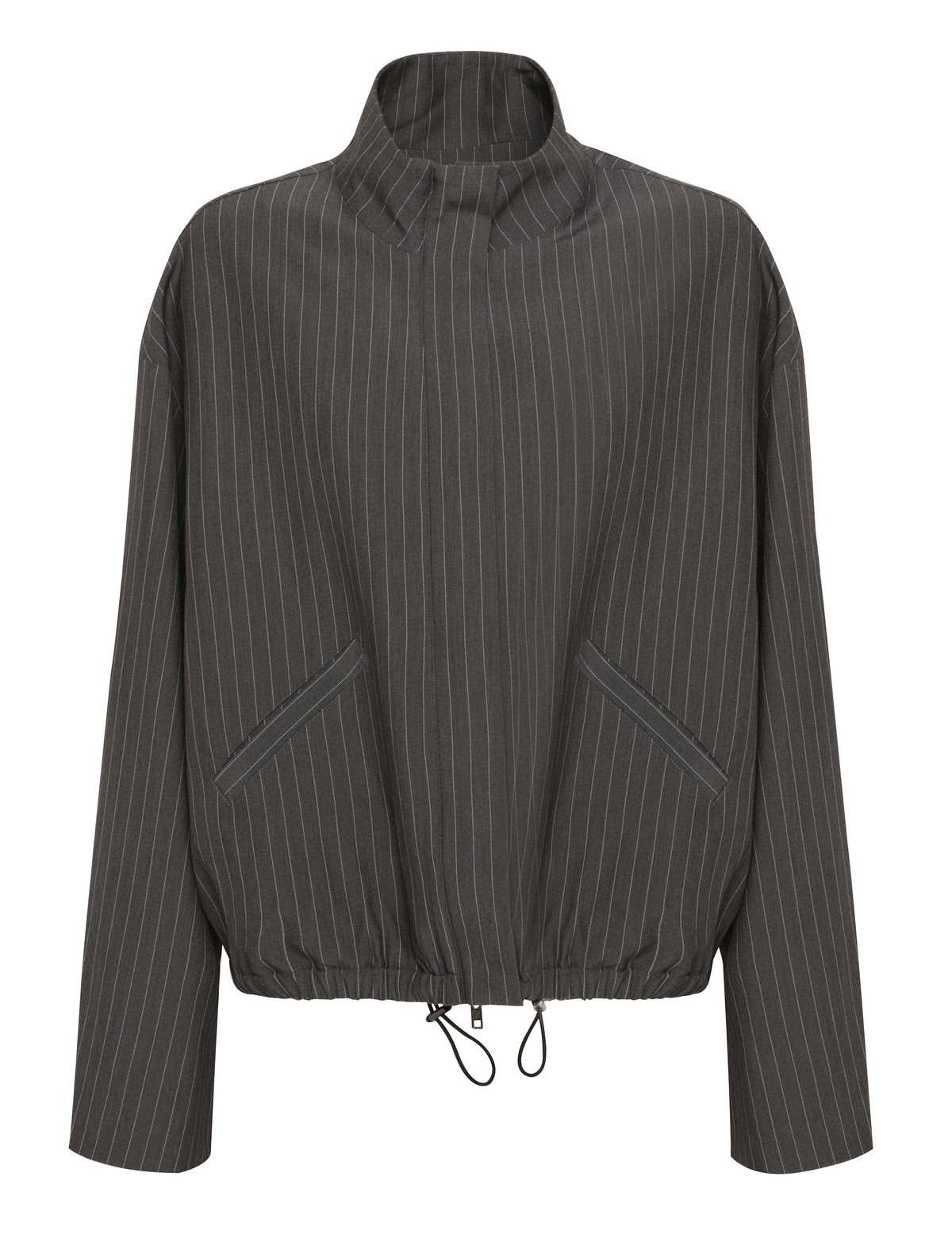 Diesel Jacket Pinstripe