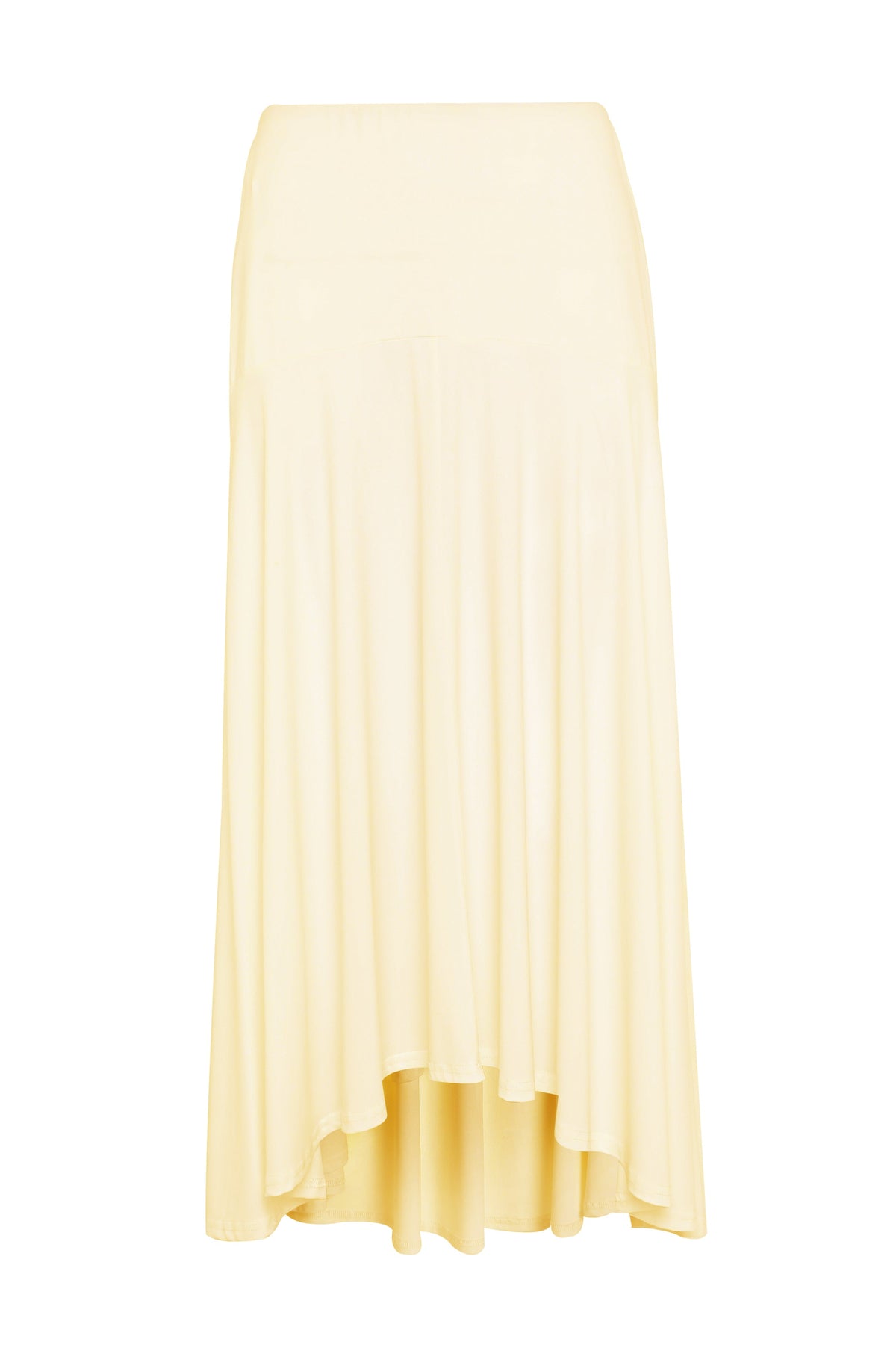 Talia Maxi Skirt Butter