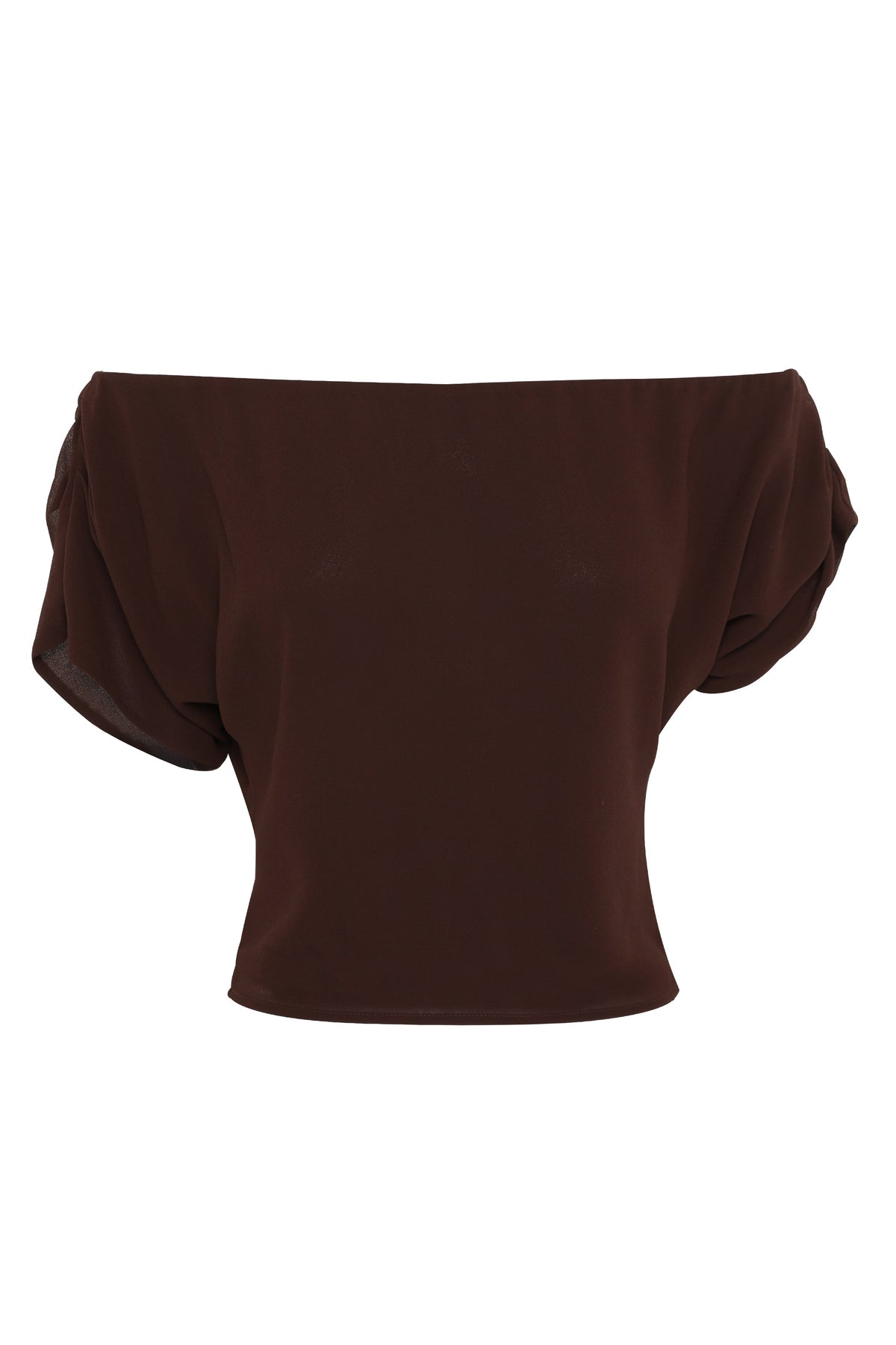 Margot Top Chocolate