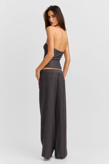 Astra Pant Pinstripe