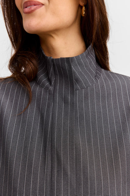 Diesel Jacket Pinstripe