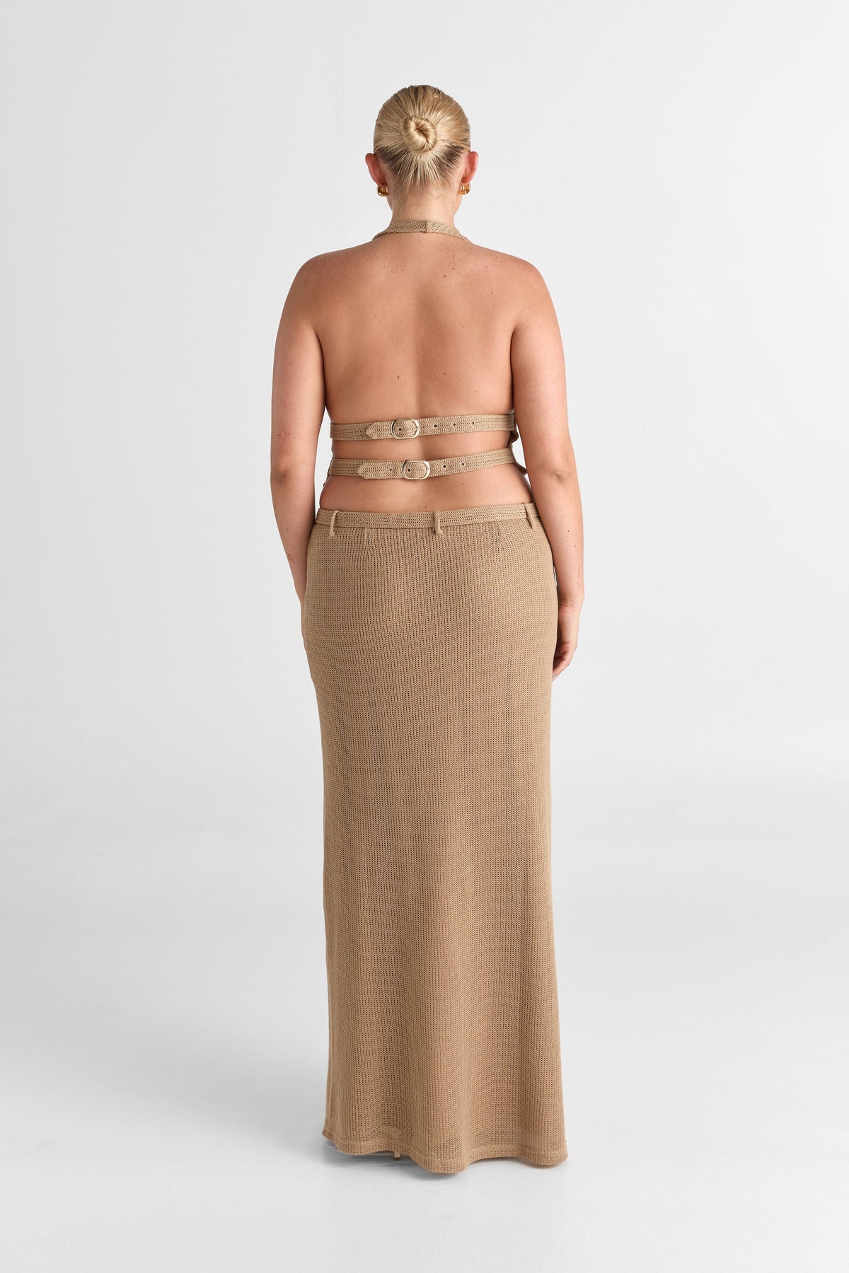 Haven Top Tan