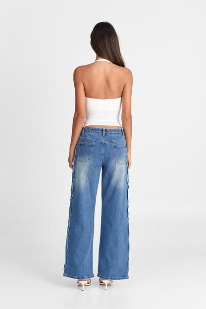 Cairo Jean