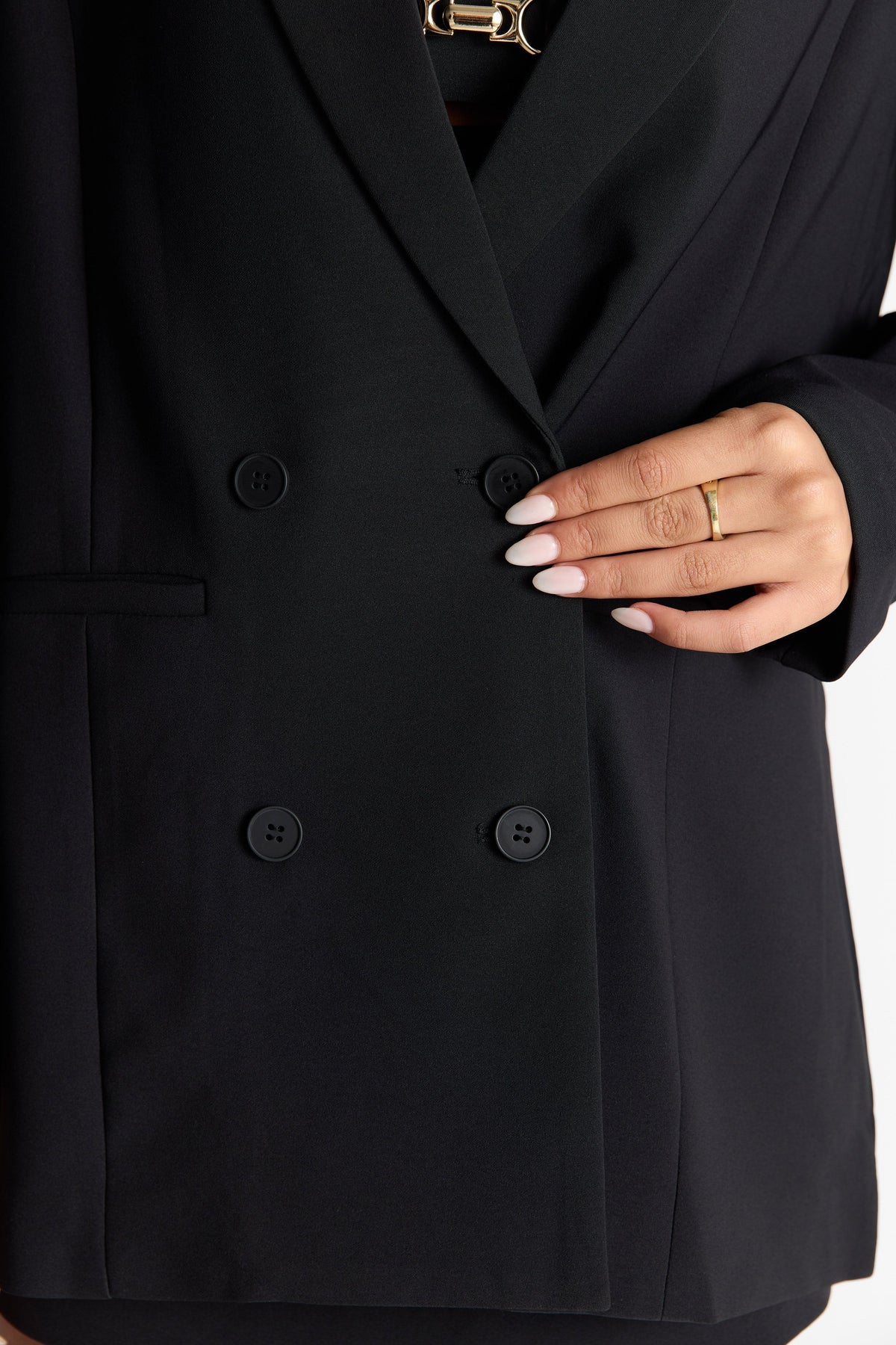 Zhara Blazer