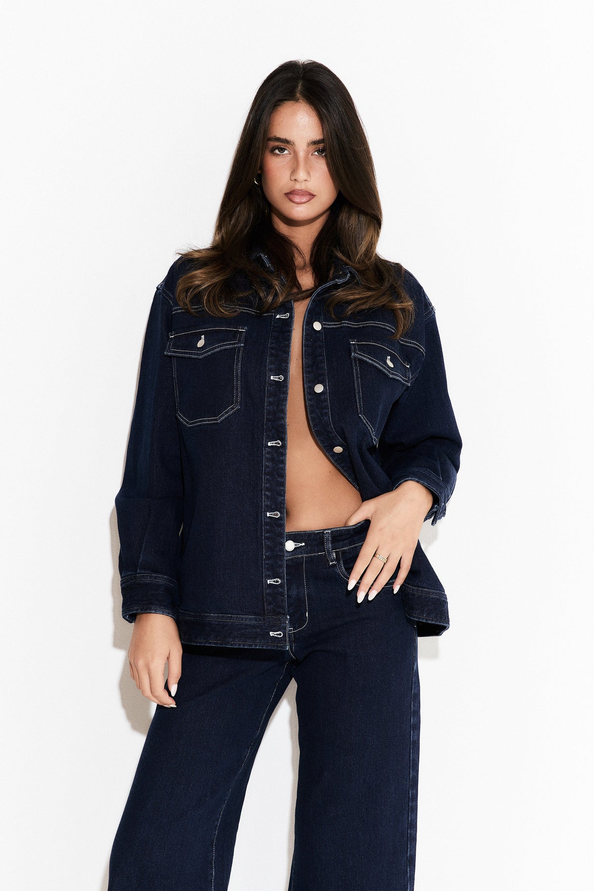 Skye Denim Jeans
