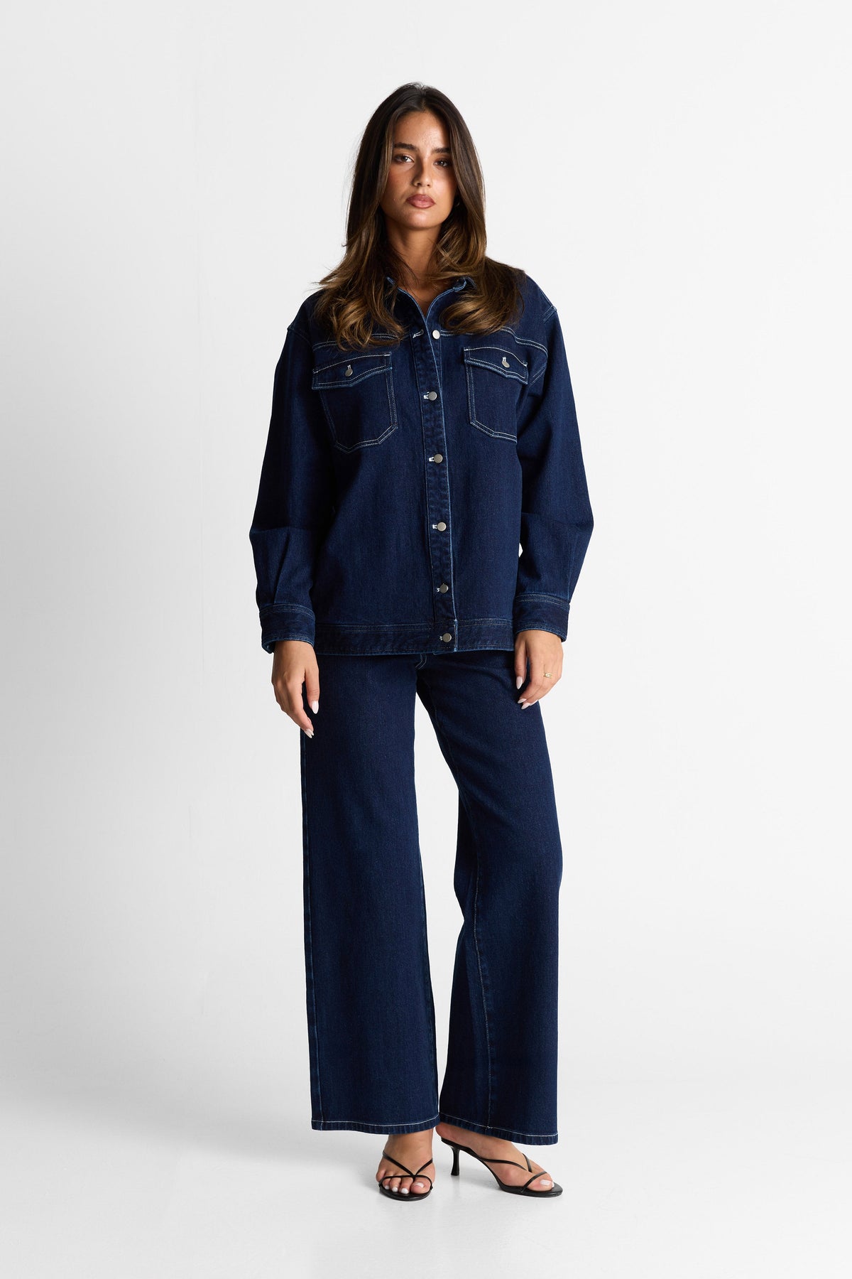 Skye Denim Jeans