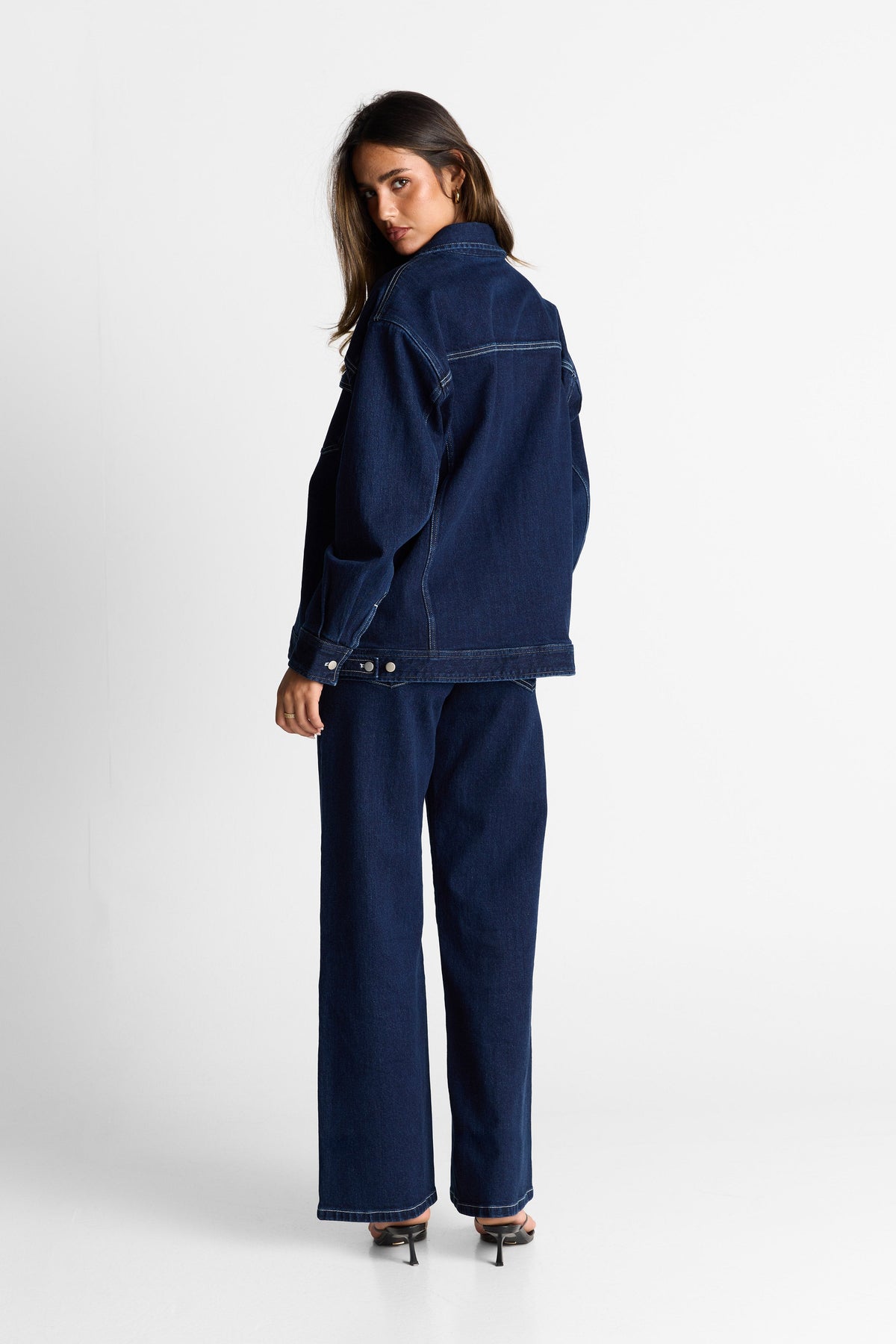 Skye Denim Jeans