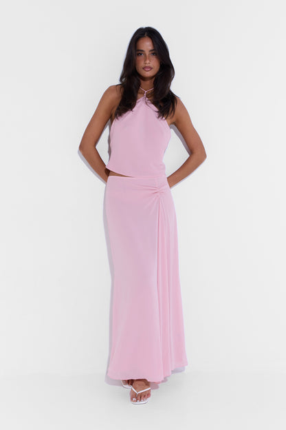 Seraphina Top Pink