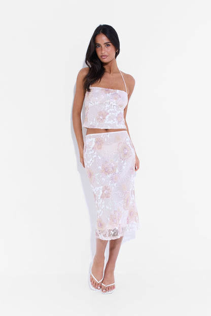 Orion Skirt Sequin