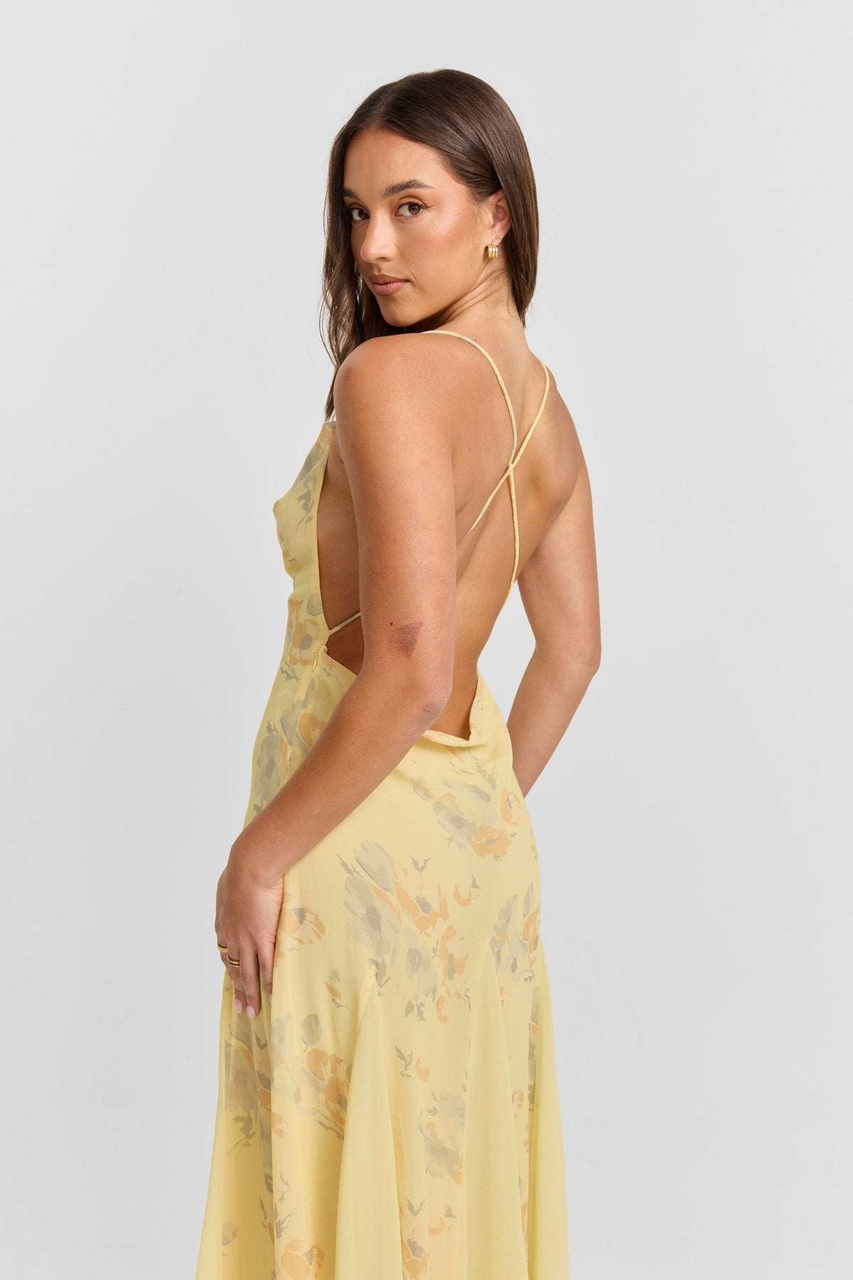 Juniper Maxi Dress