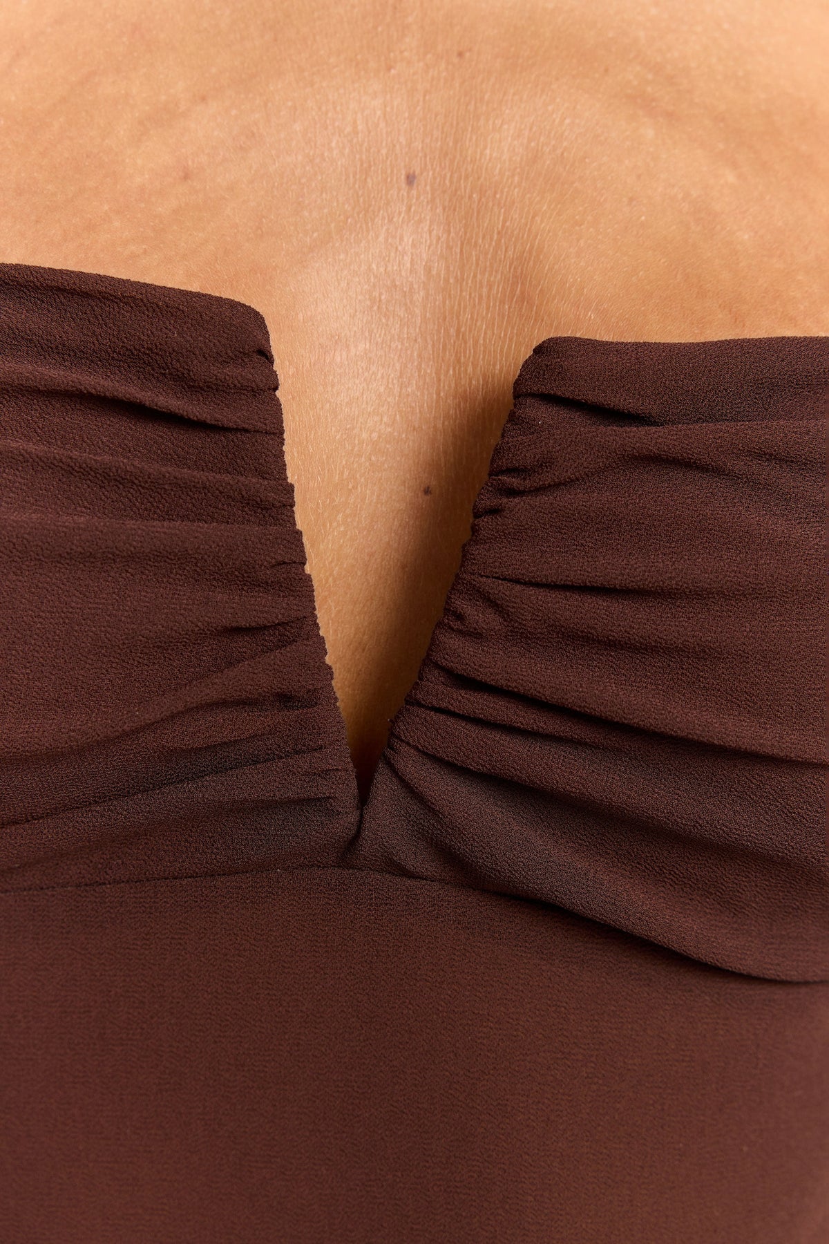 Victoria Top Chocolate