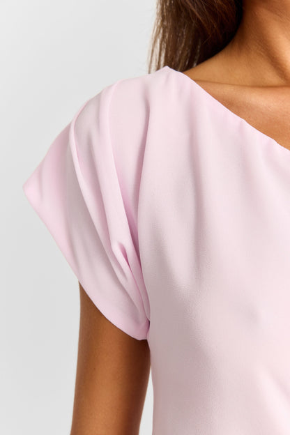 Margot Top Pink