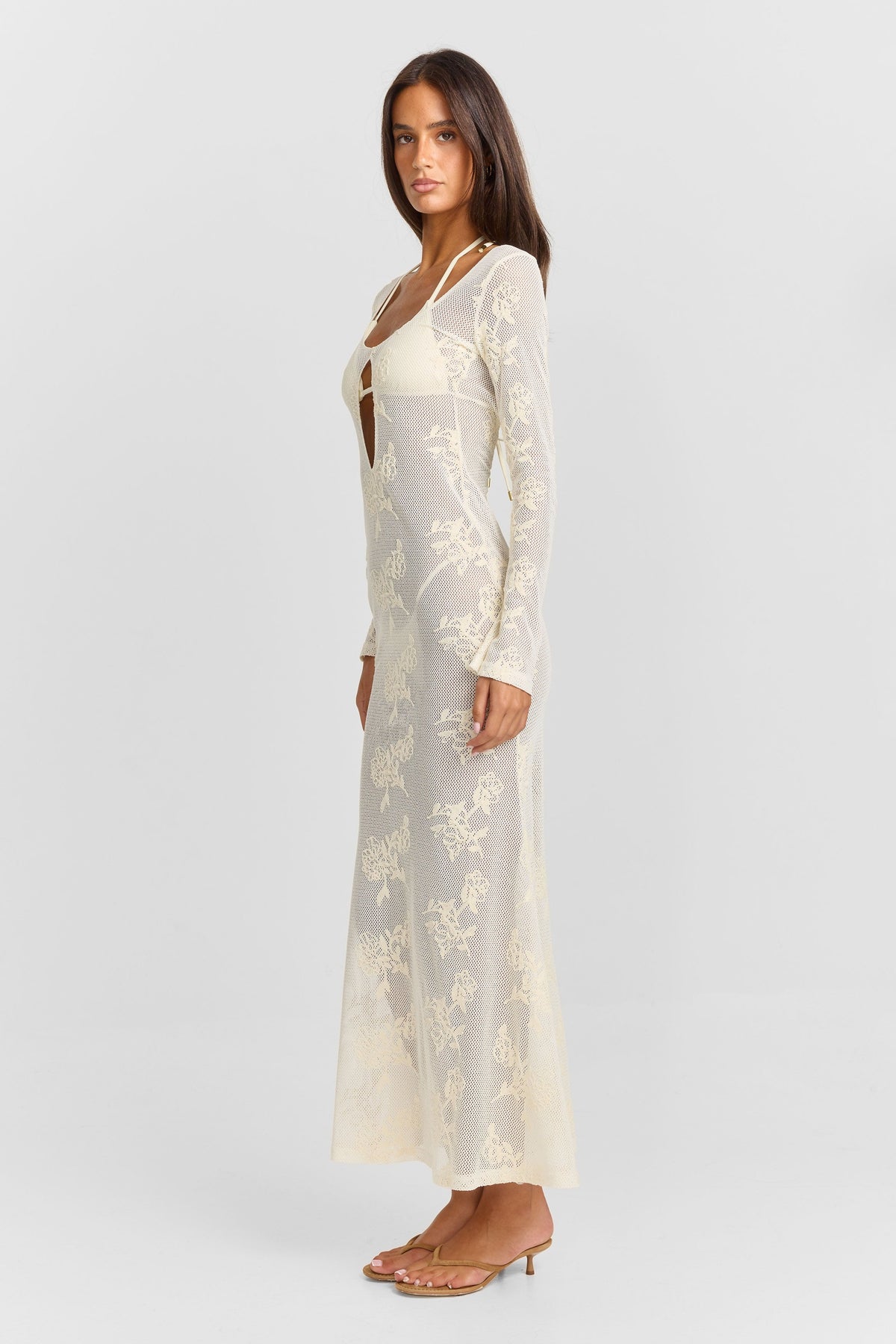 Lola Maxi Dress