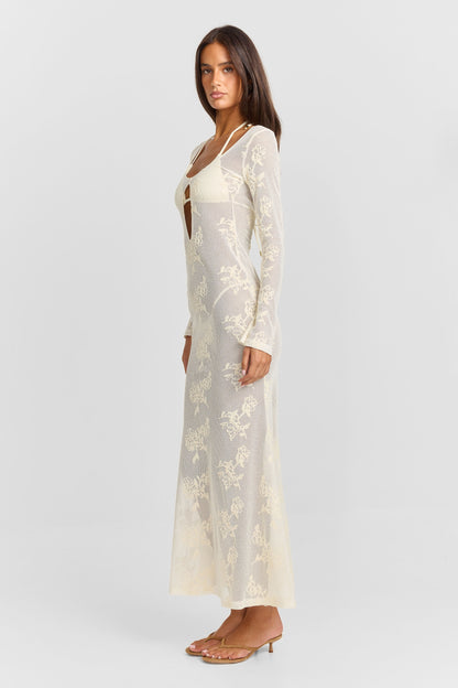 Lola Maxi Dress
