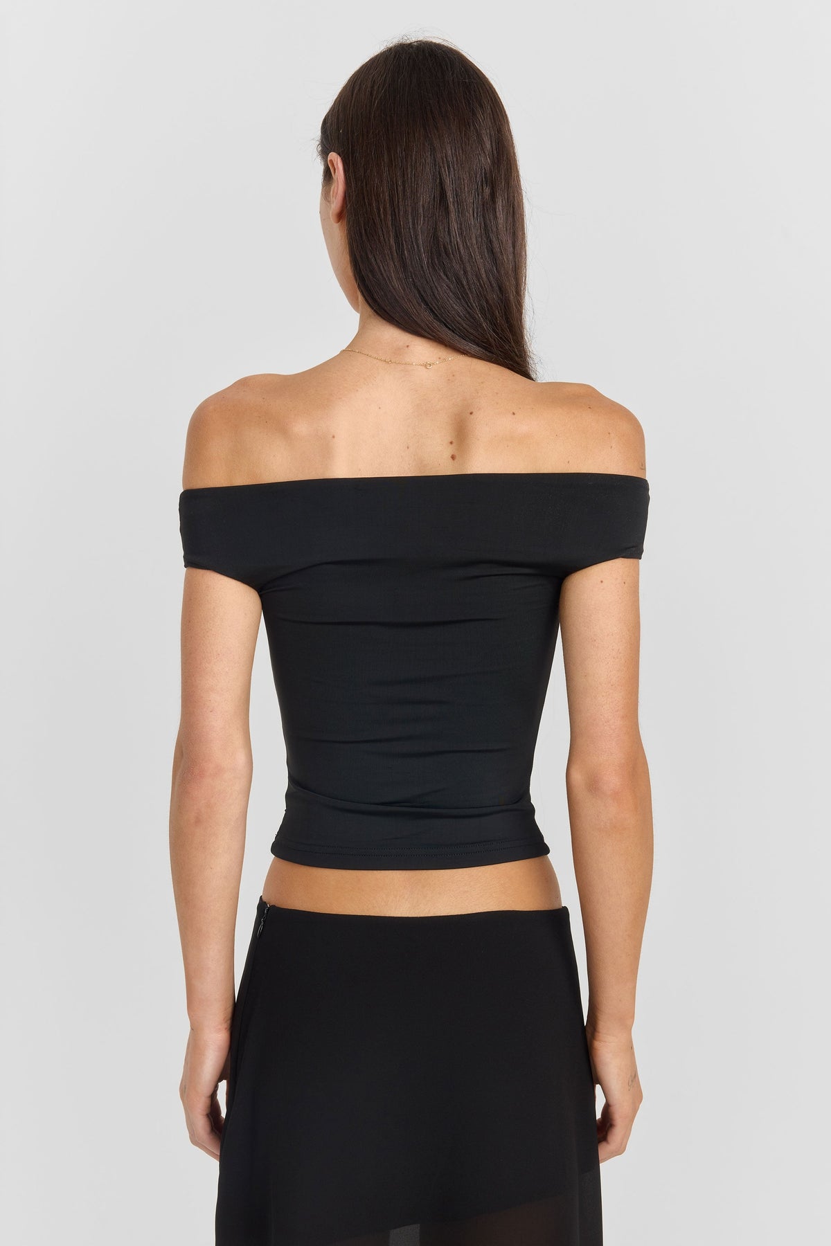 Chloe Top Black