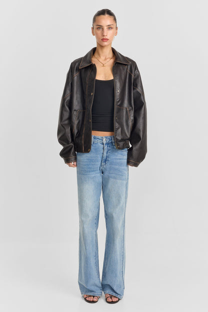 Alix Jacket
