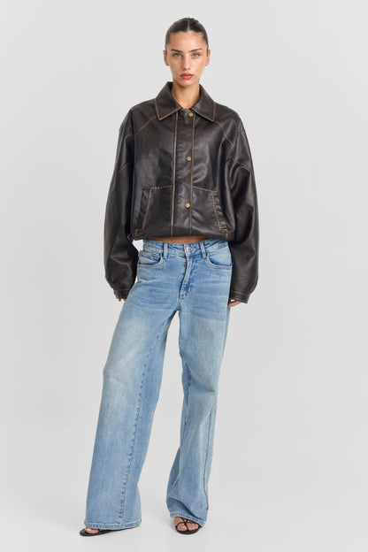 Alix Jacket