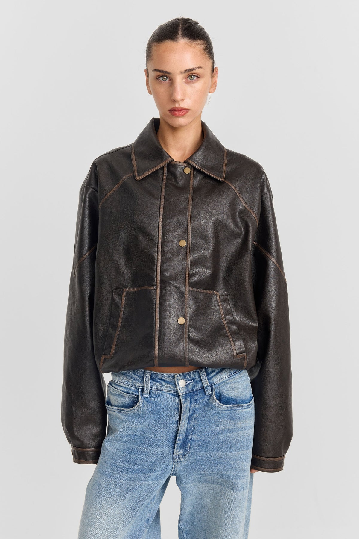 Alix Jacket