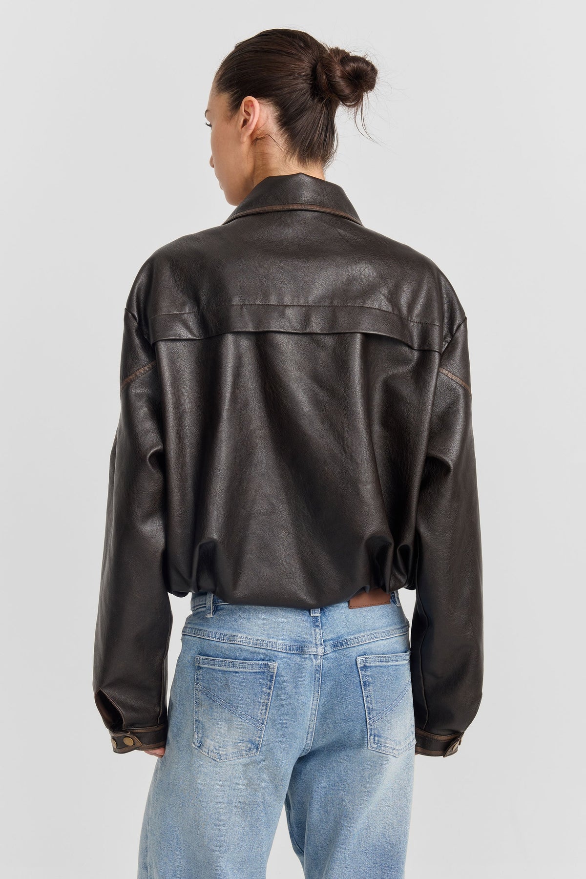 Alix Jacket