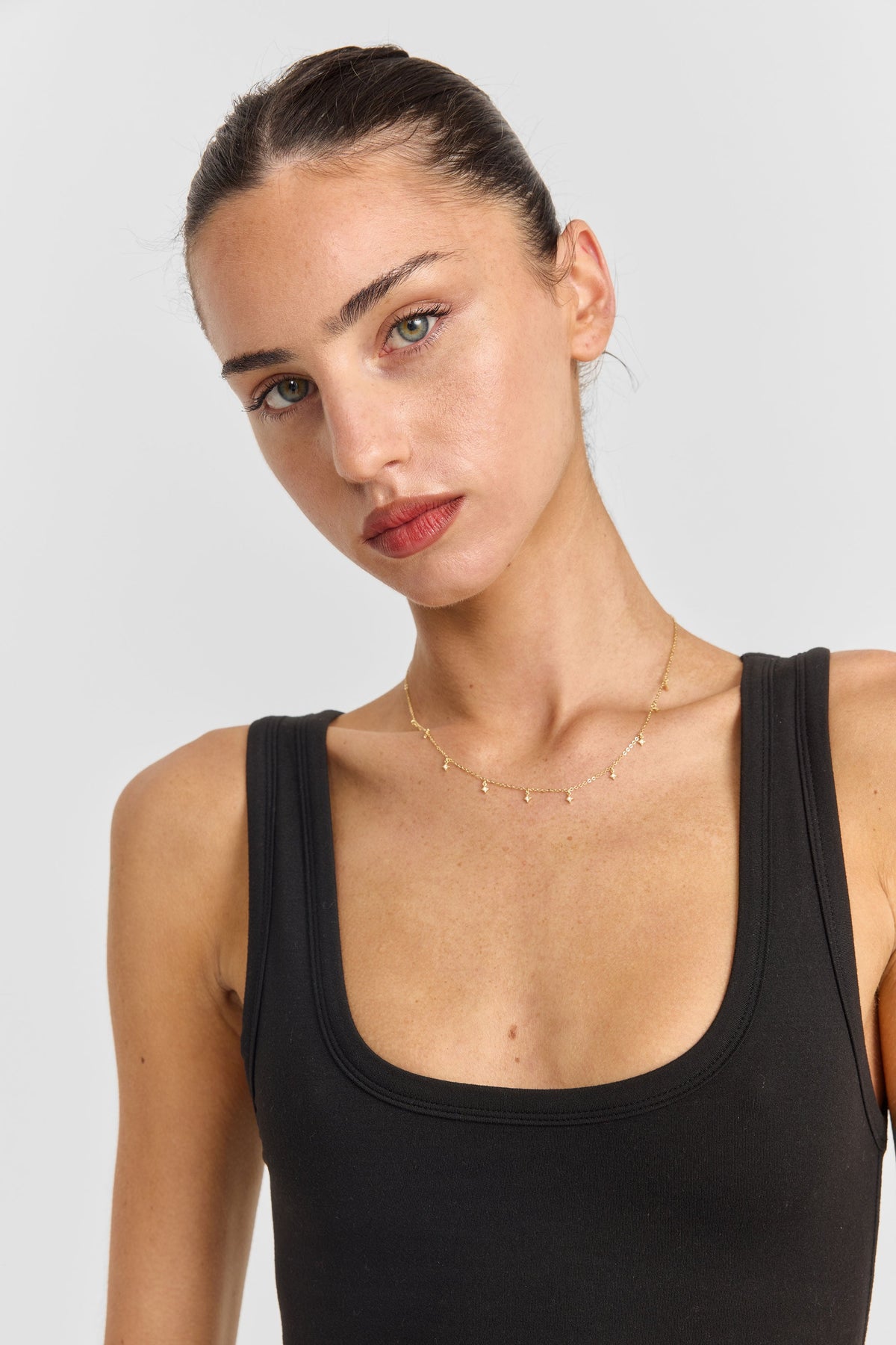 Renée Necklace