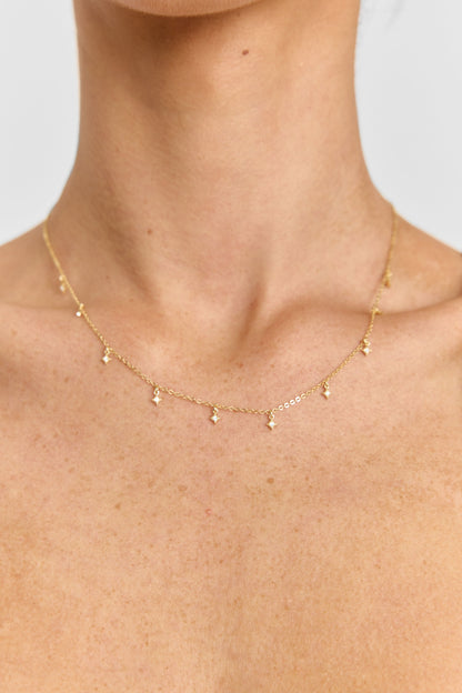 Renée Necklace