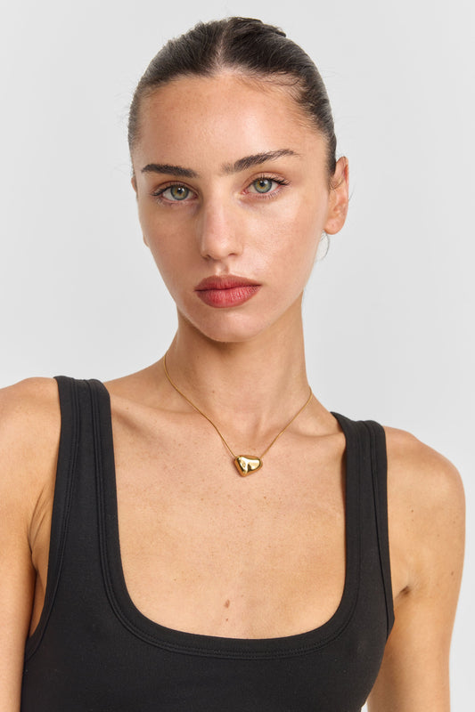 Theodosia Necklace