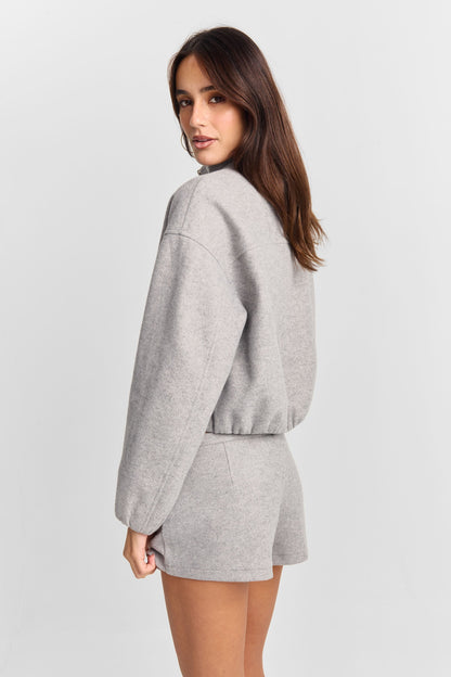 Harriet Jacket Grey